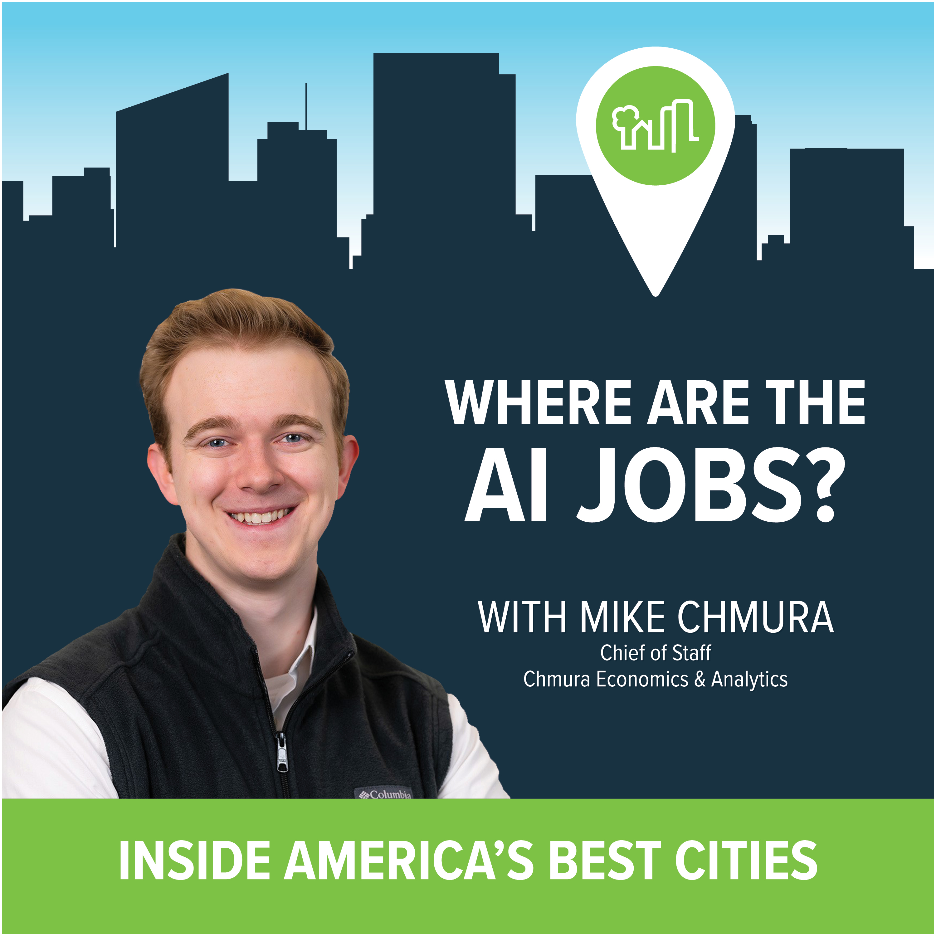 Livability: Inside America\'s Best Cities