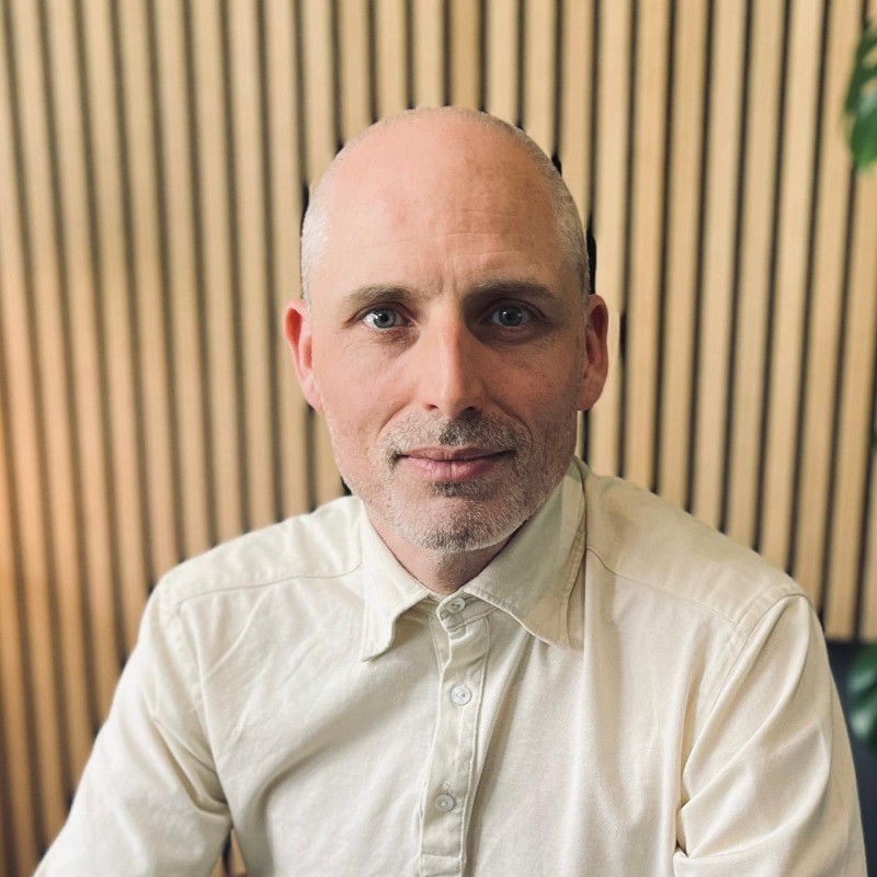 Paul Lanfear Property & Investor Podcast