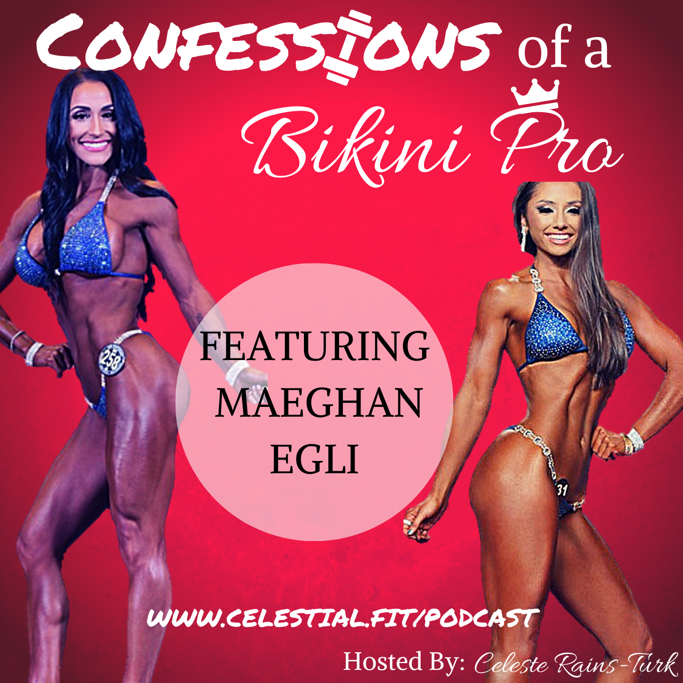 Confessions of a Bikini Pro