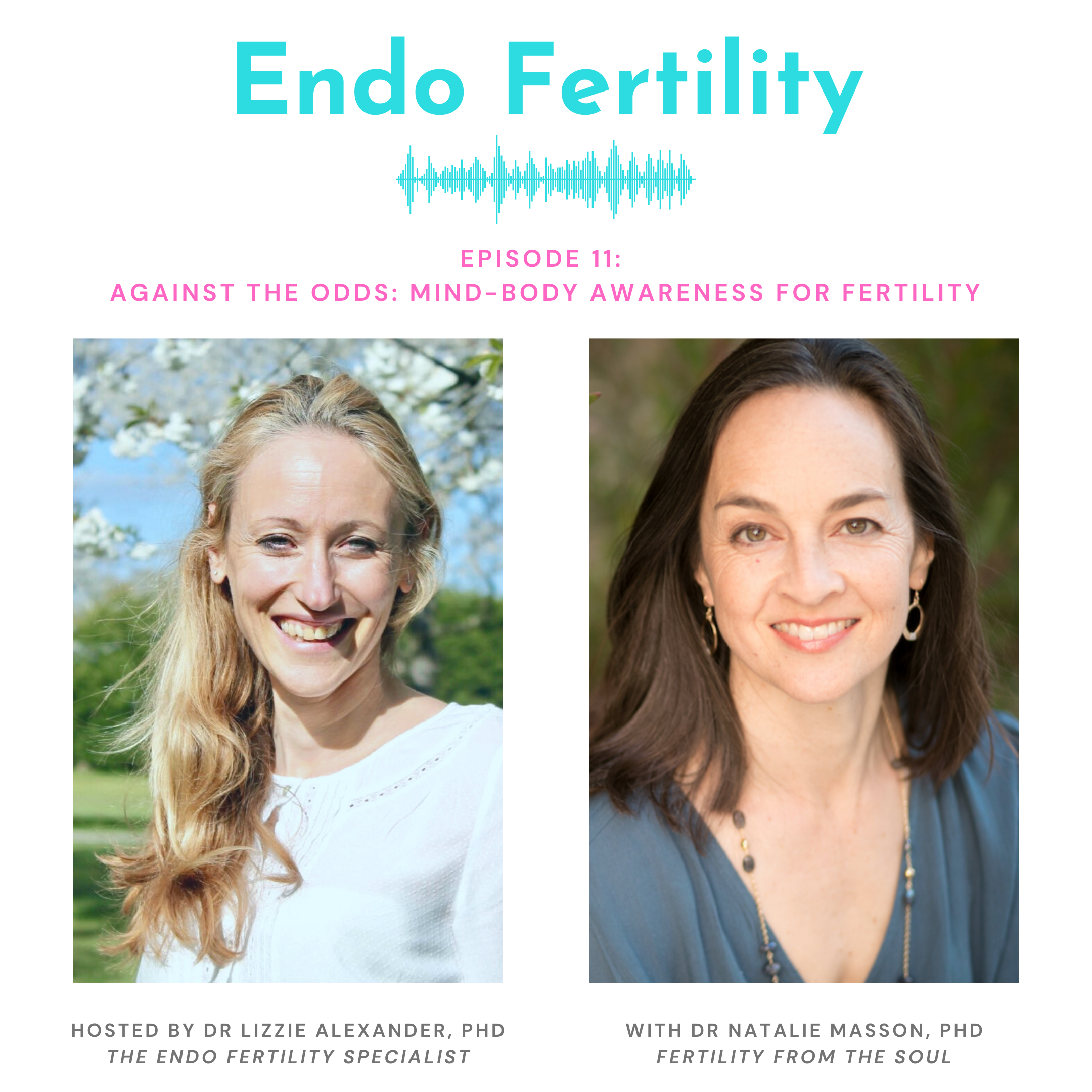 Endo Fertility
