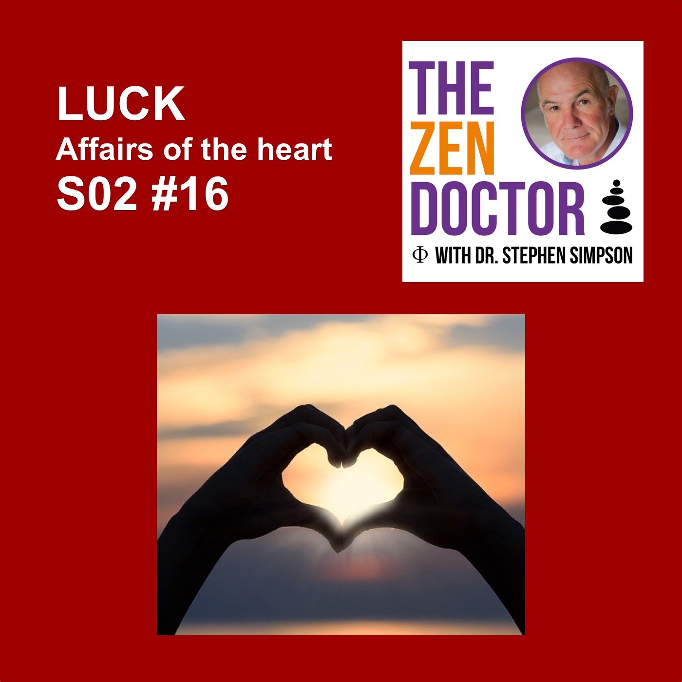 LUCK - Affairs of the heart S02 #16