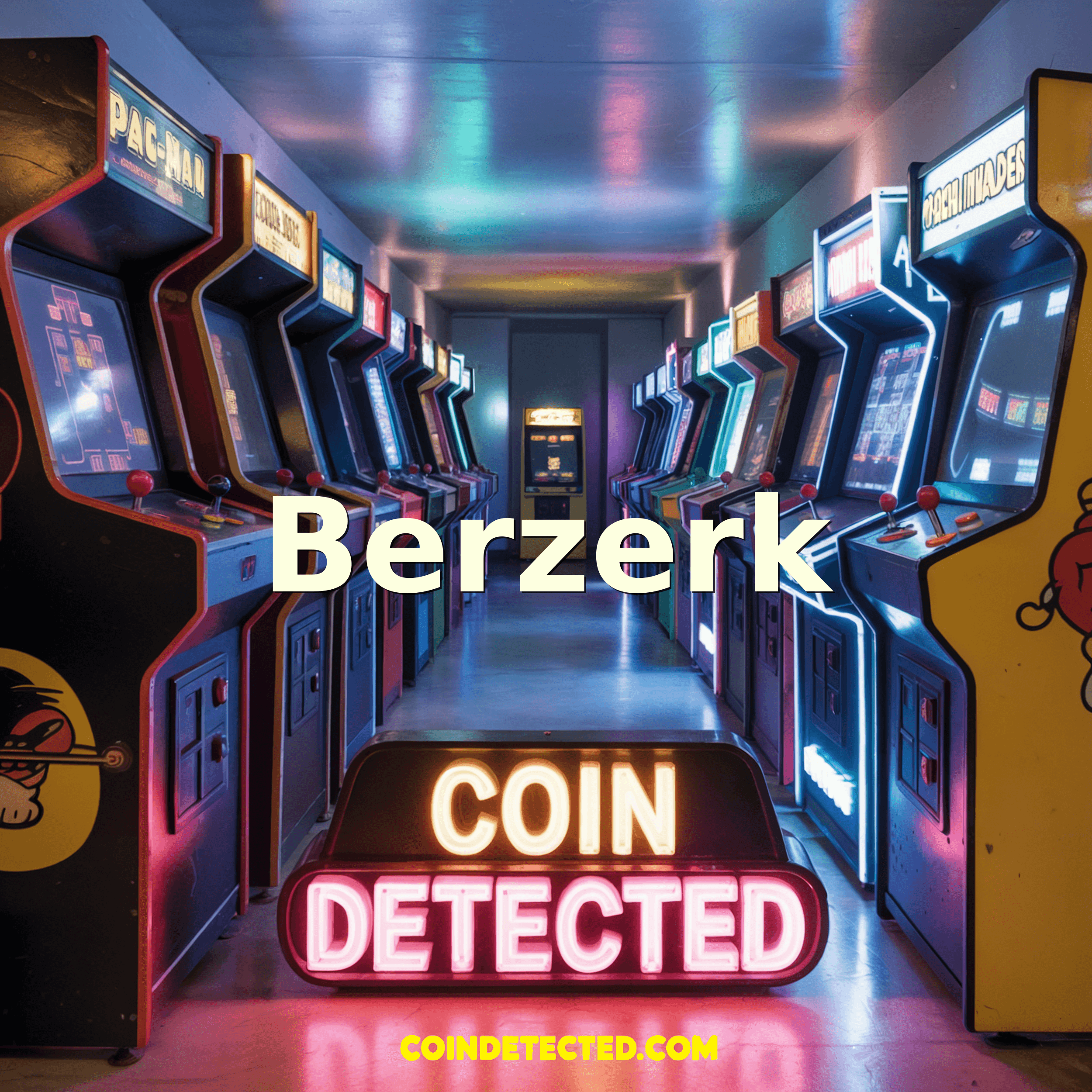 Coin Detected
