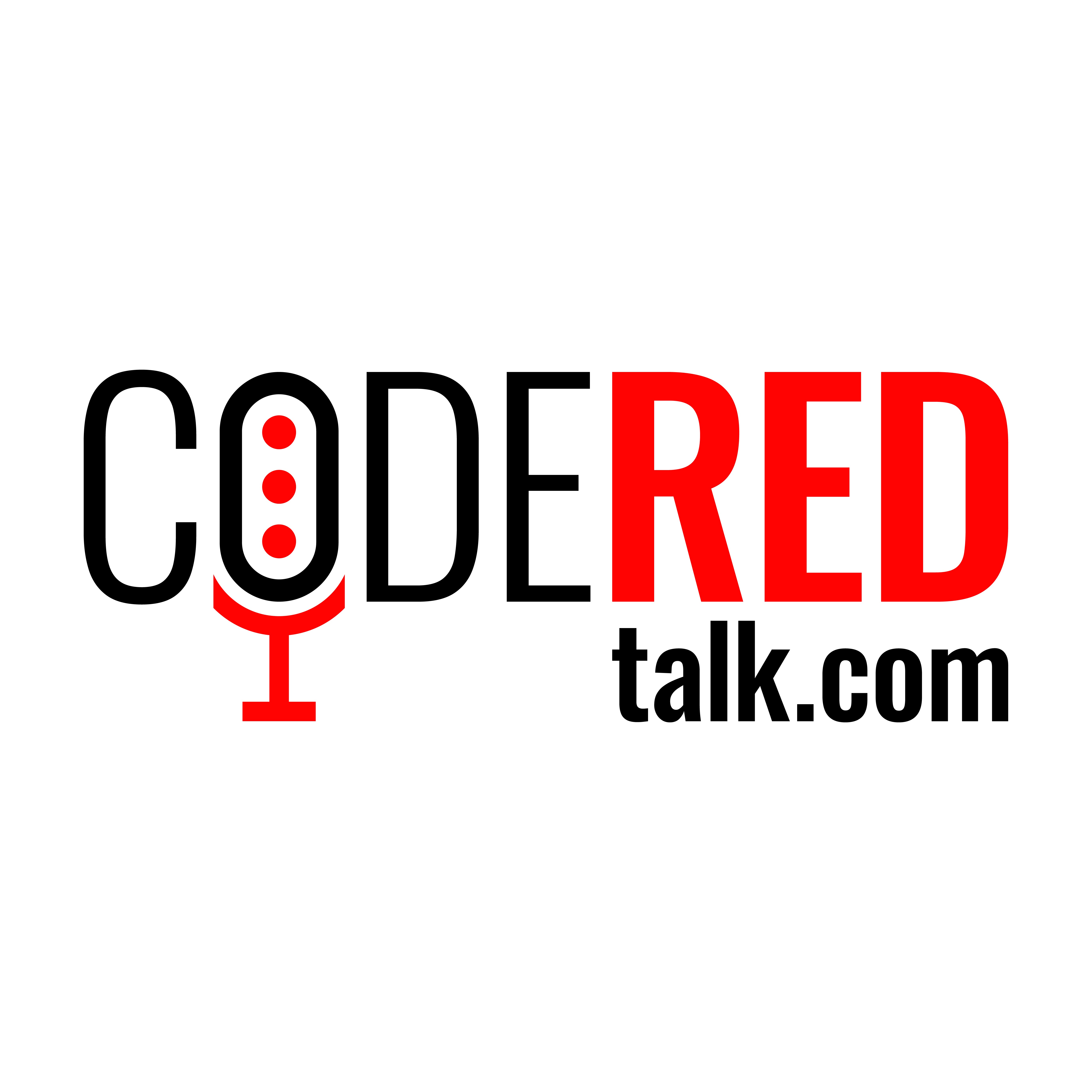CODE RED: Congressman Aaron Bean - Part 1