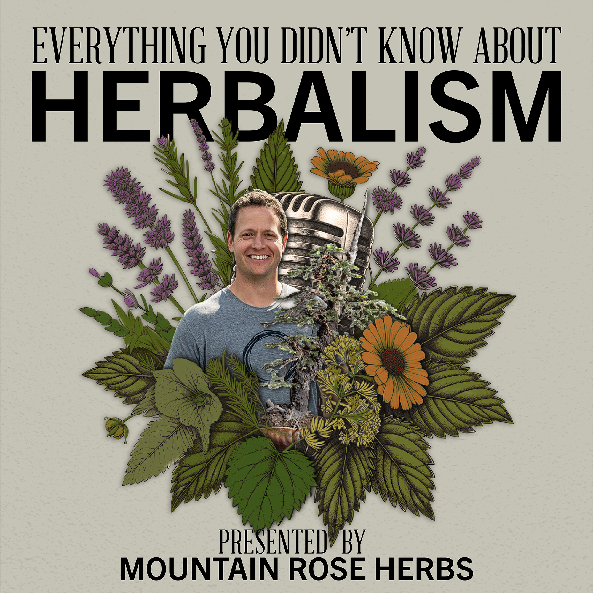 Herbal Radio