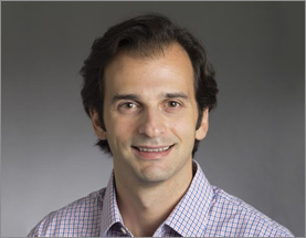 The Air We Breathe – Albert Presto, Associate Research Professor, Mechanical Engineering, Carnegie Mellon University – Monitoring Air Quality & Emissions