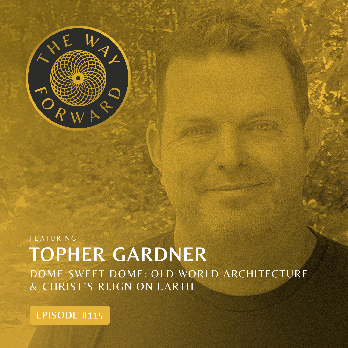 The Way Forward with Alec Zeck