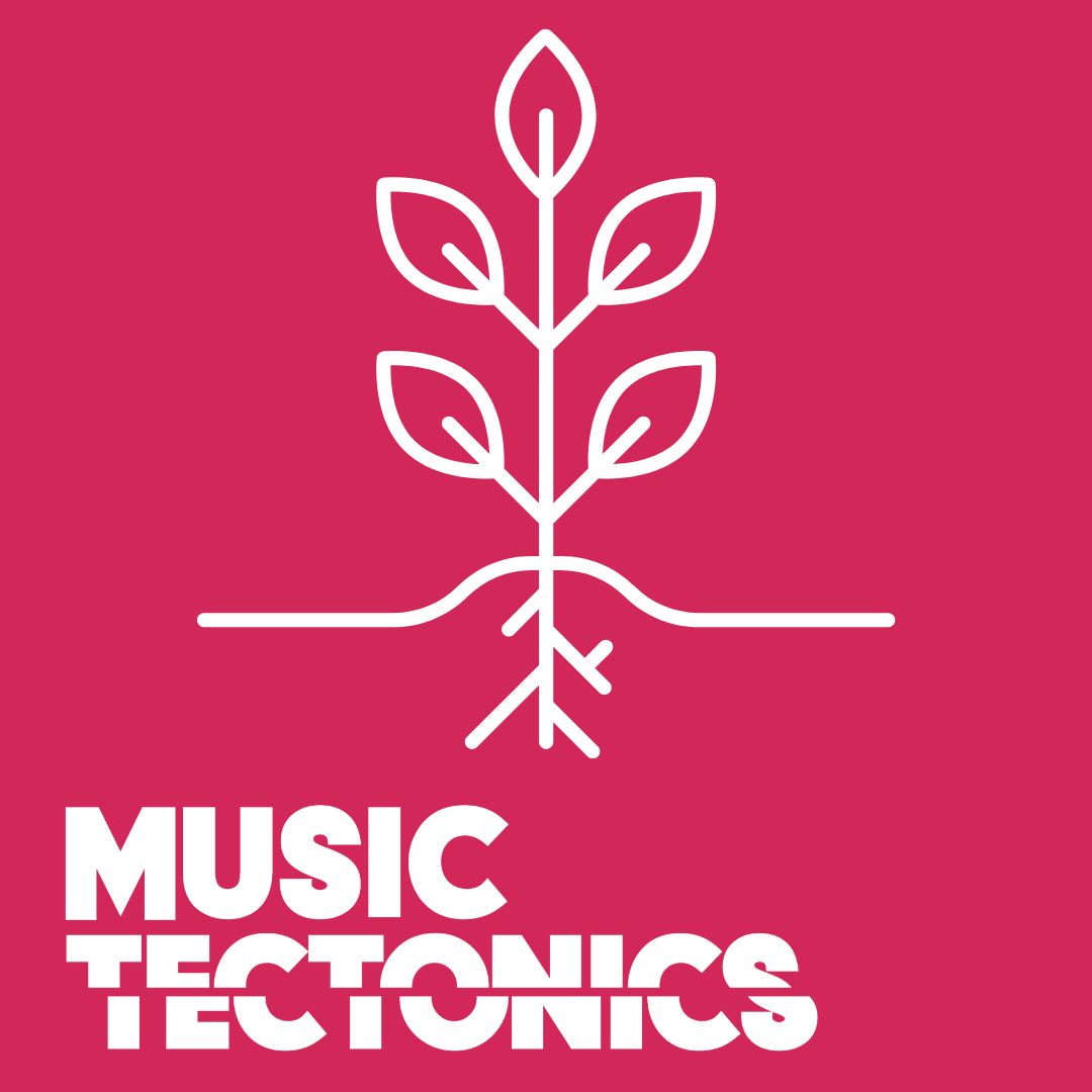 Music Tectonics