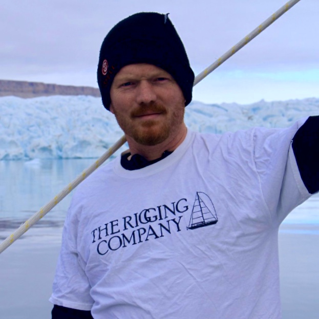 Offshore Sailing and Cruising with Paul Trammell