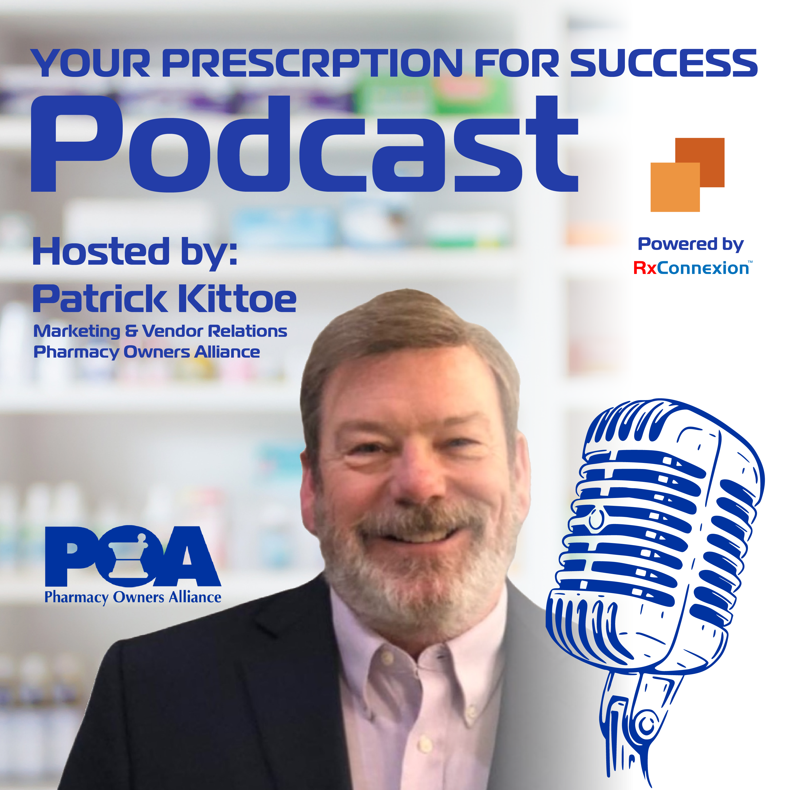 Your Prescription For Success