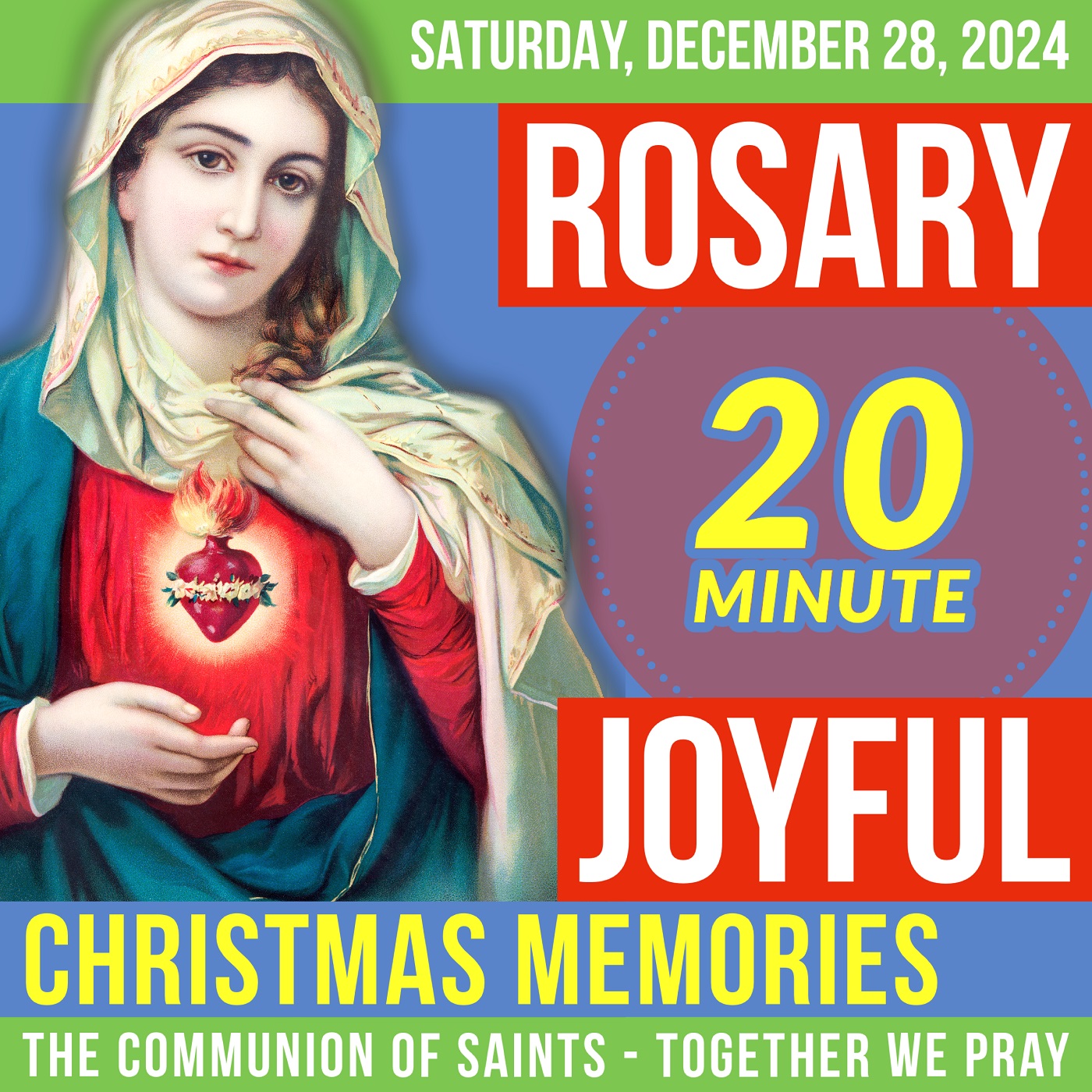 A Rosary Companion