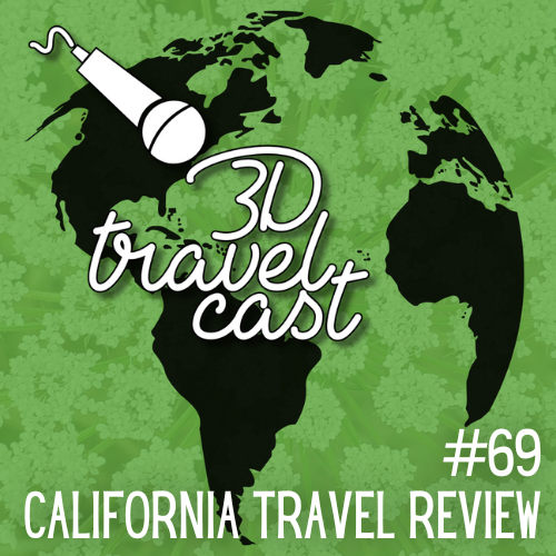 3D Travelcast