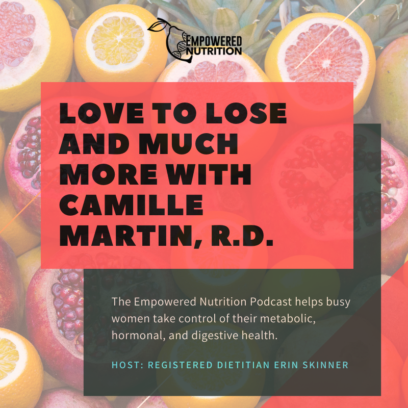 Empowered Nutrition