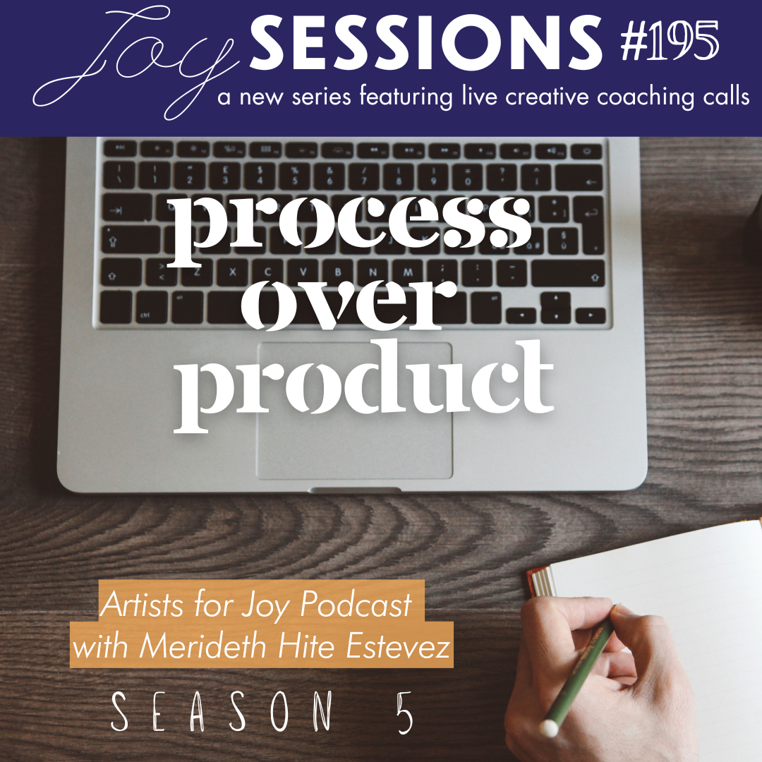 Artists for Joy