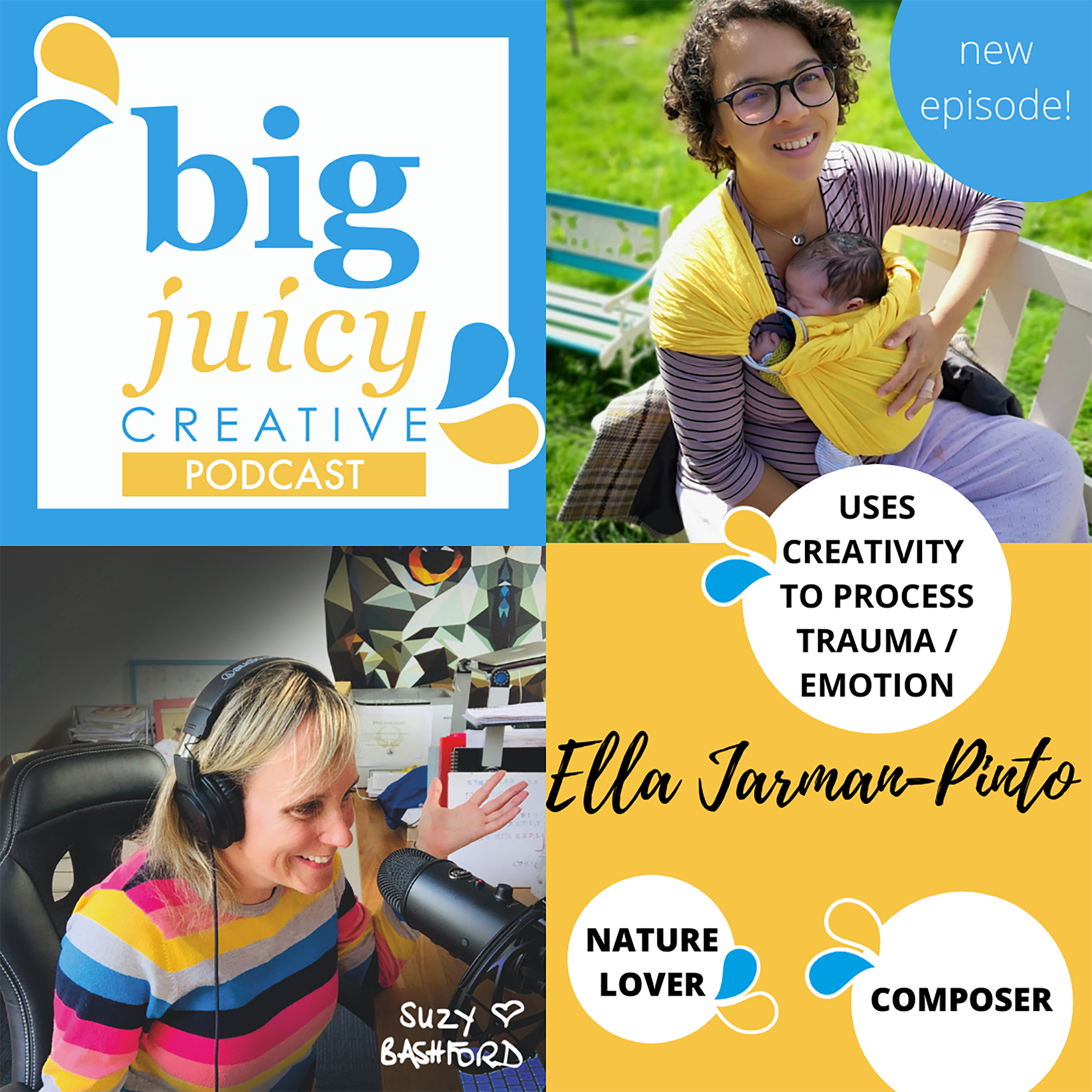 Big Juicy Creative