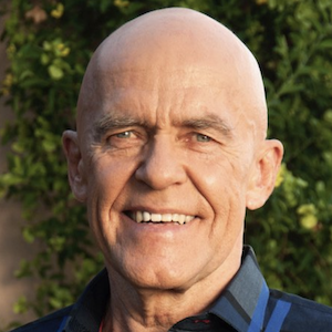cover of episode How to Grow Bolder Not Older, and find New Purpose in your 60's and 70's: Otto Siegel