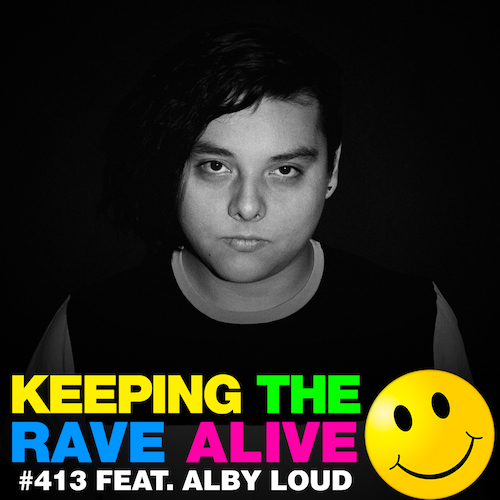 Episode 413: Alby Loud!