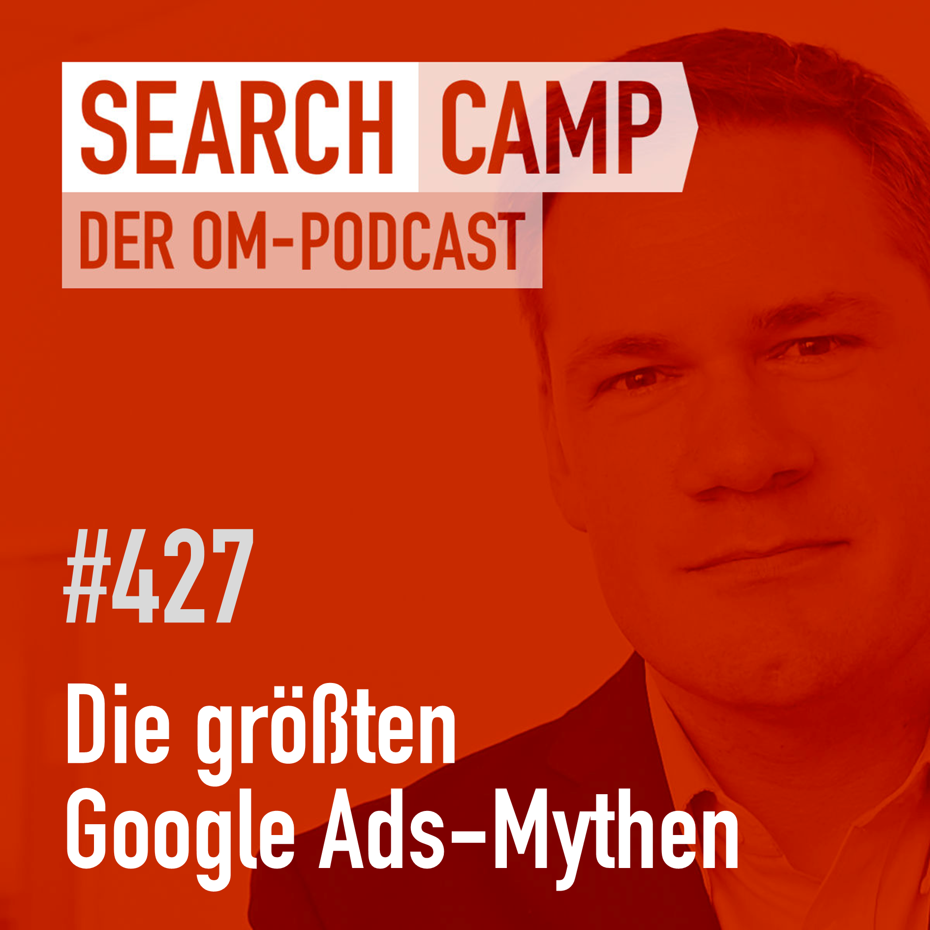 Search Camp Podcast (SEO + SEA)