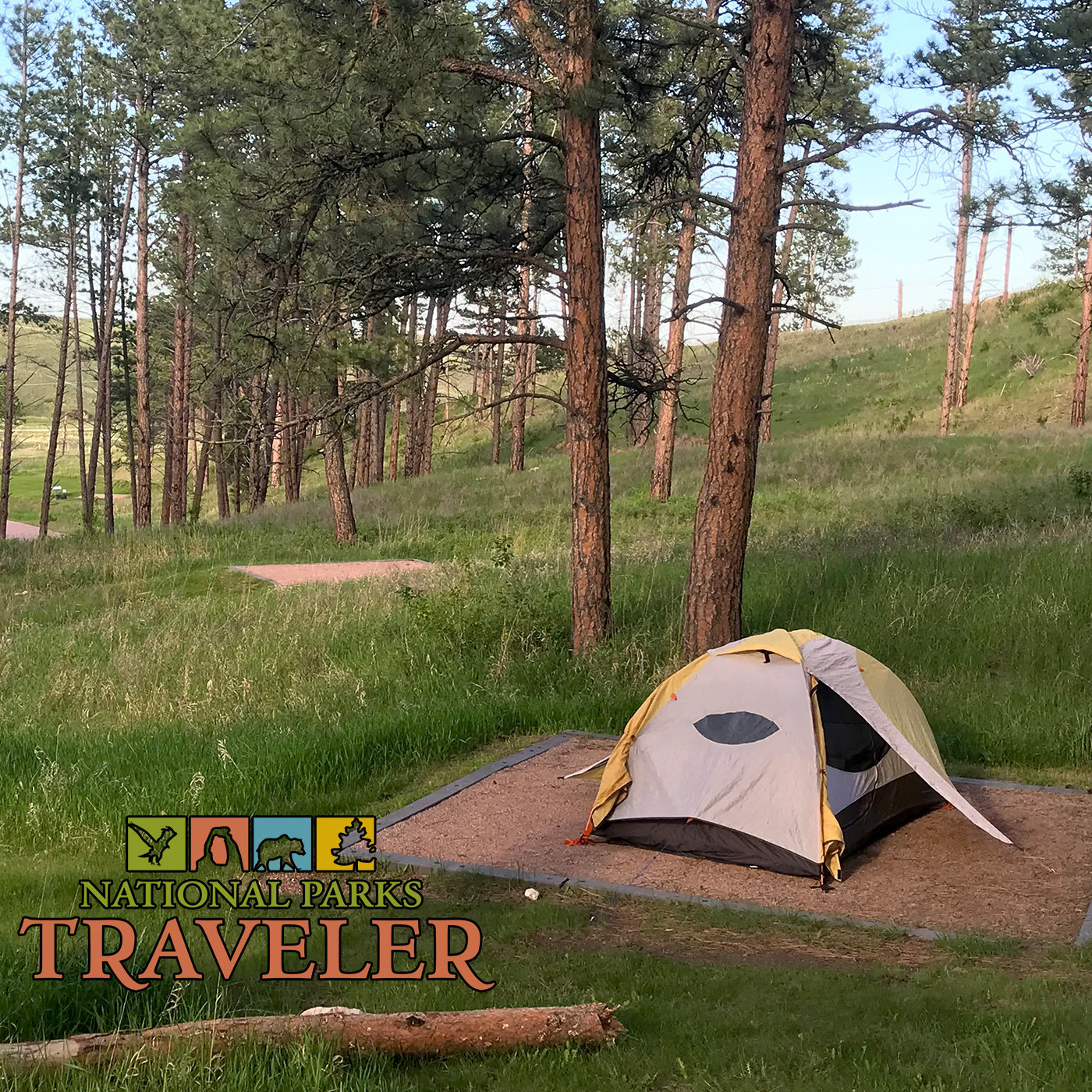 National Parks Traveler Podcast