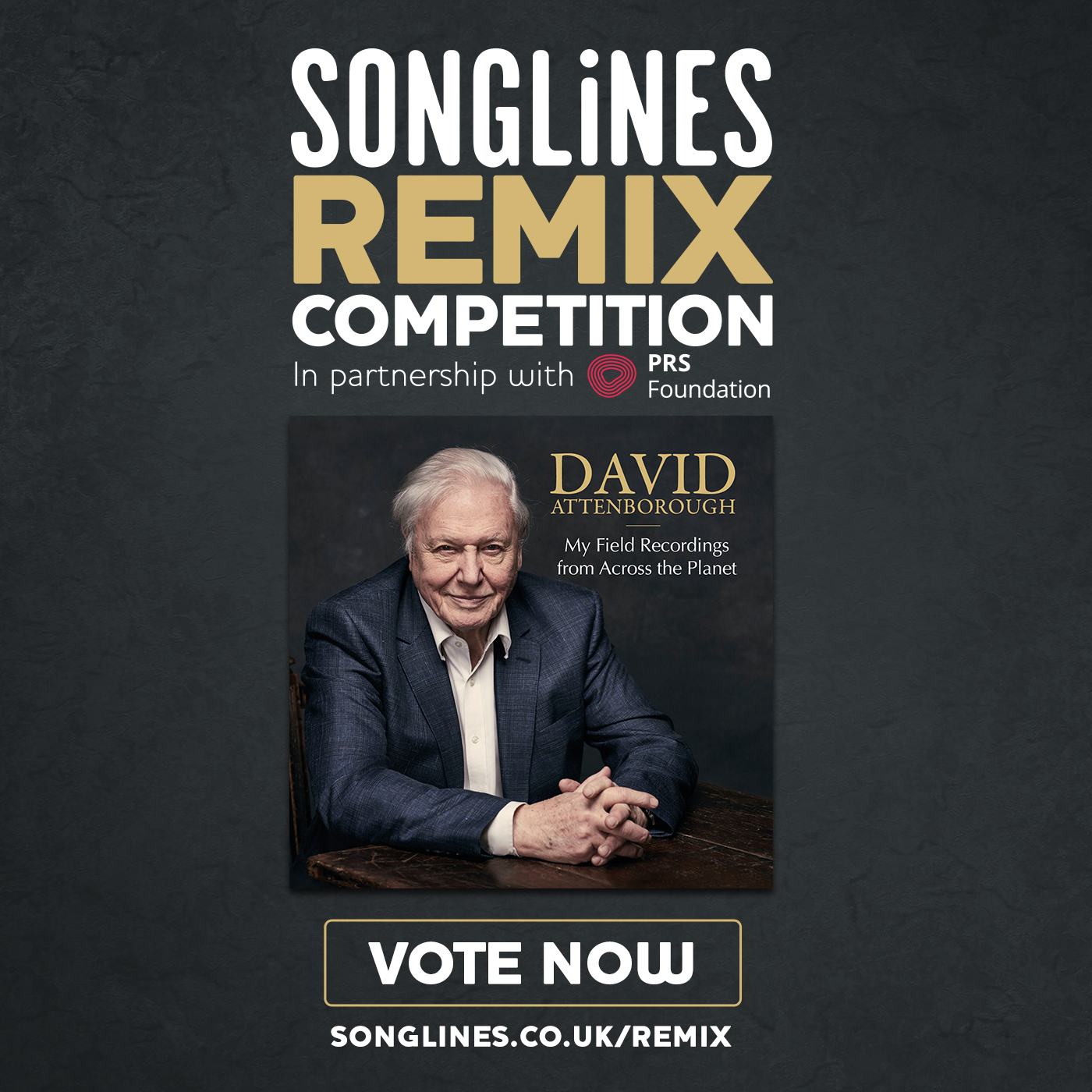 Songlines Podcast