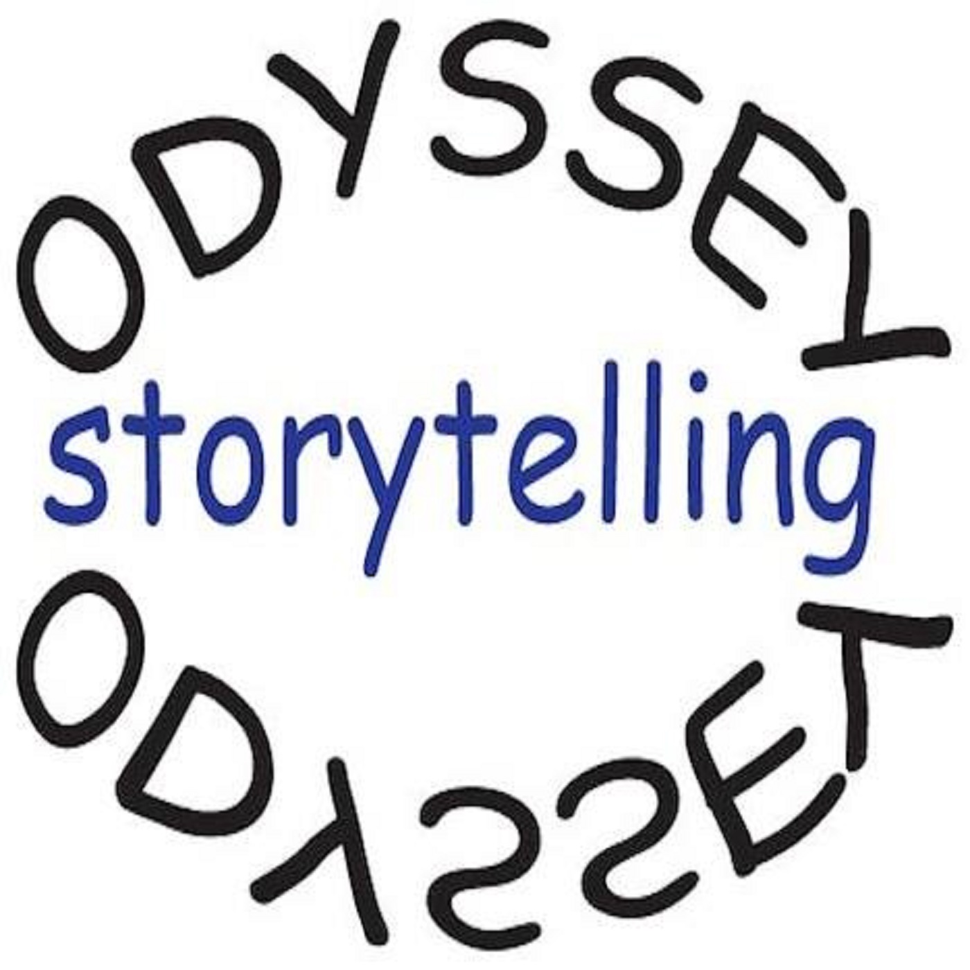 The Odyssey Storytelling Podcast