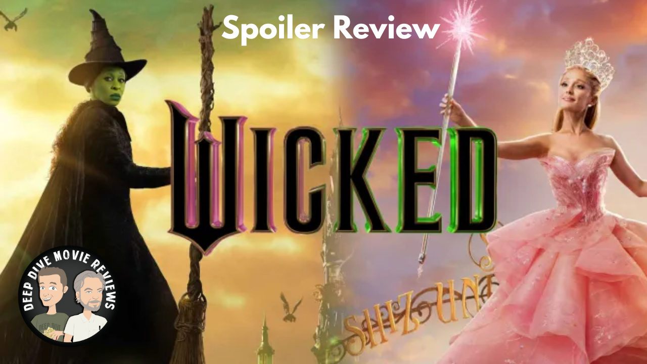 Wicked