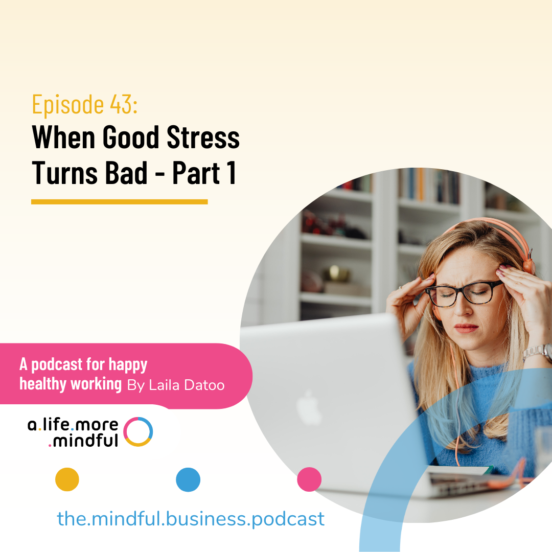 The Mindful Business