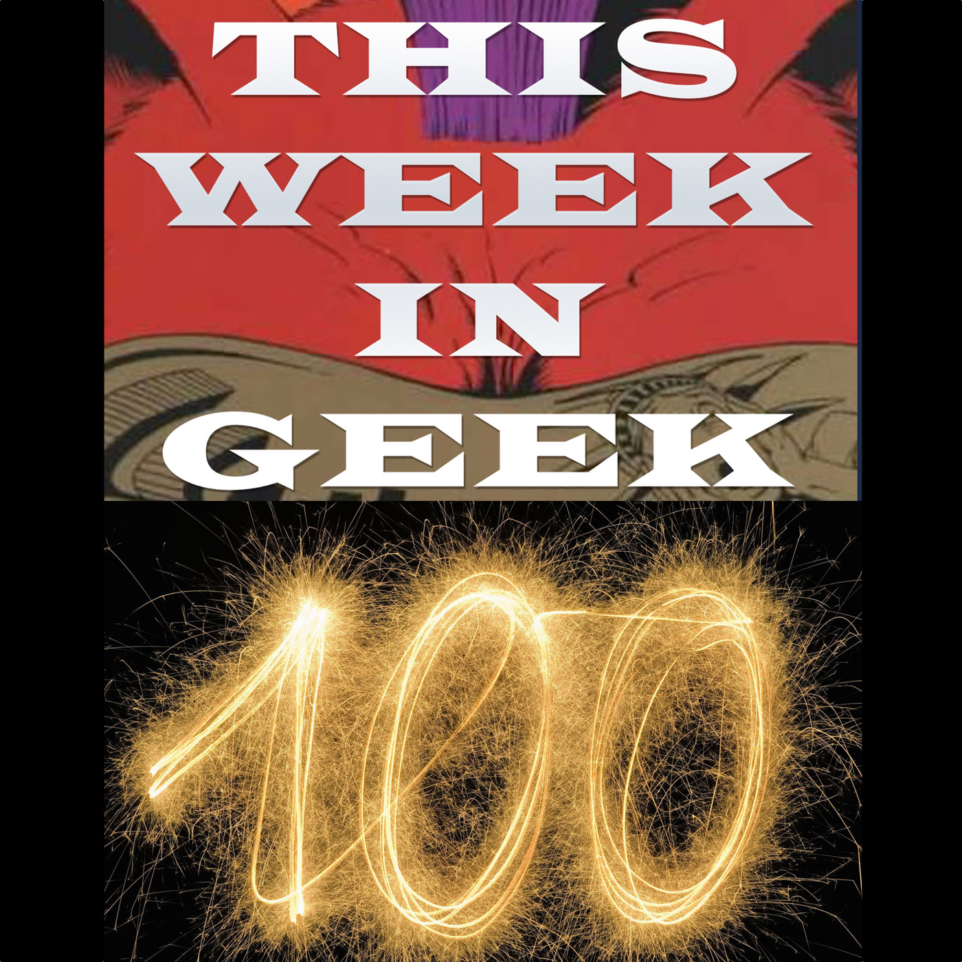 This Week in Geek