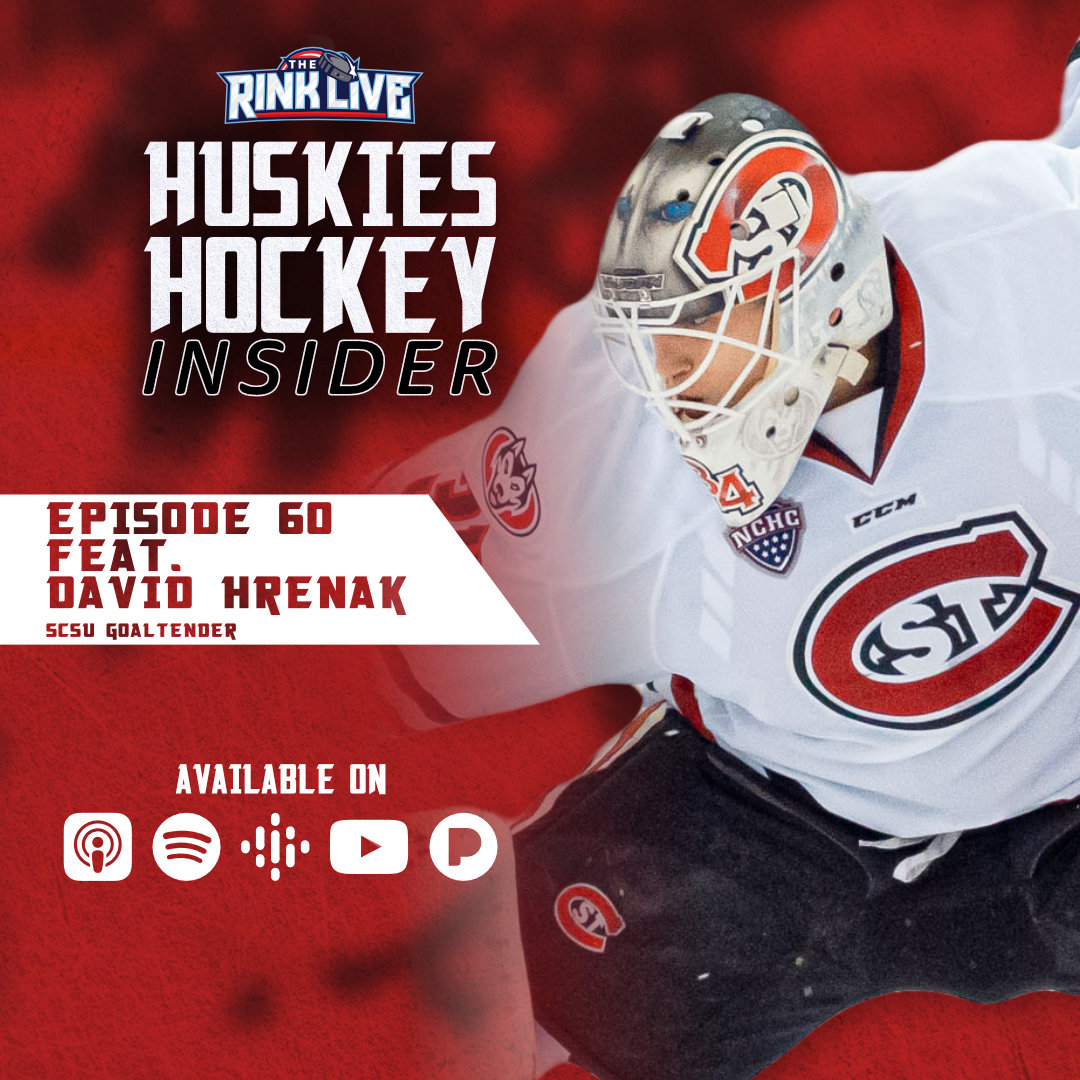 The Rink Live