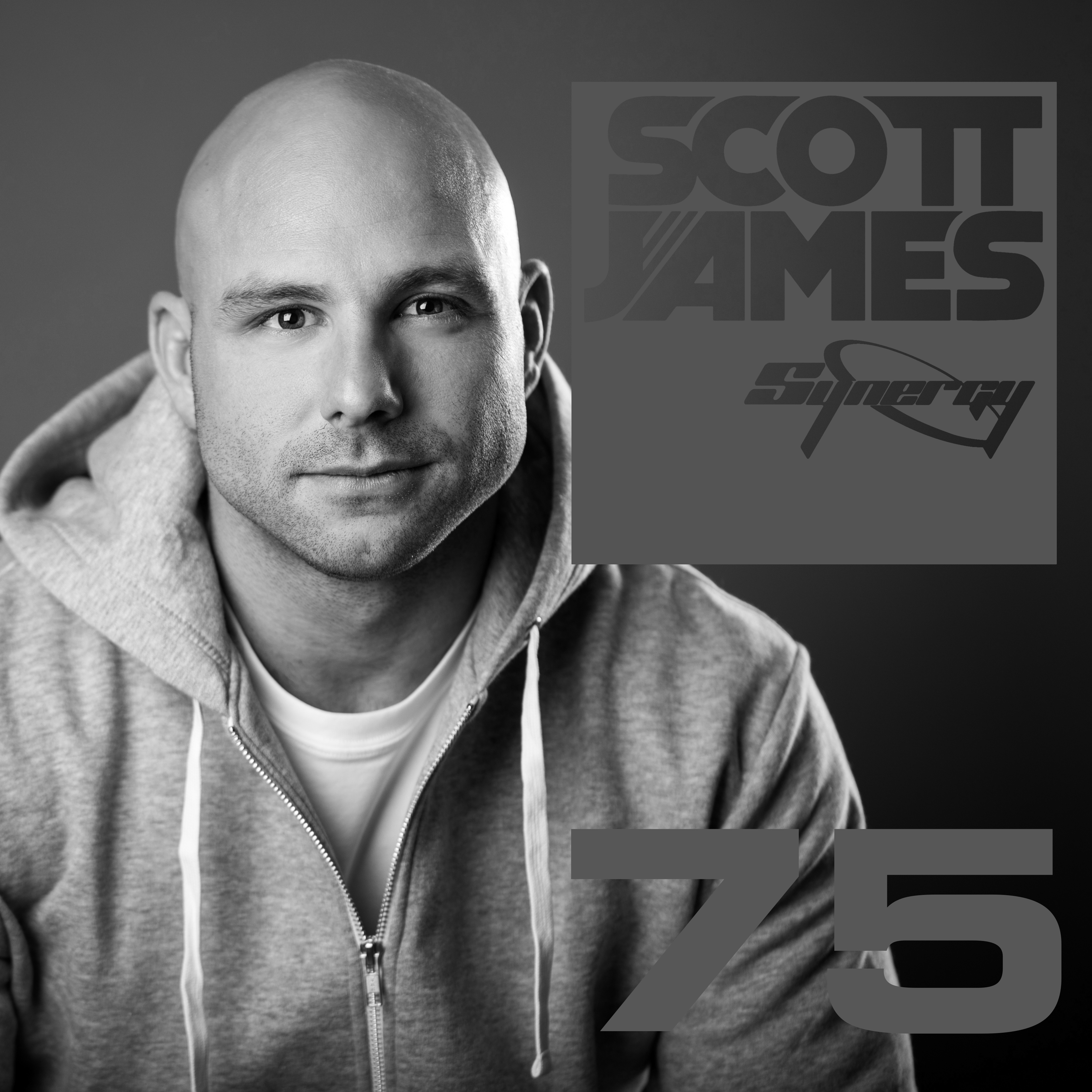Scott James Synergy