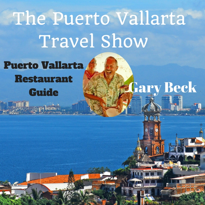 Puerto Vallarta Travel  Show Podcast