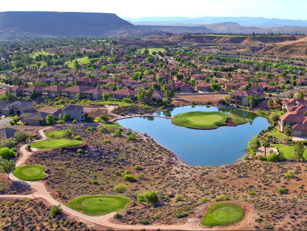 Utah Golf Radio