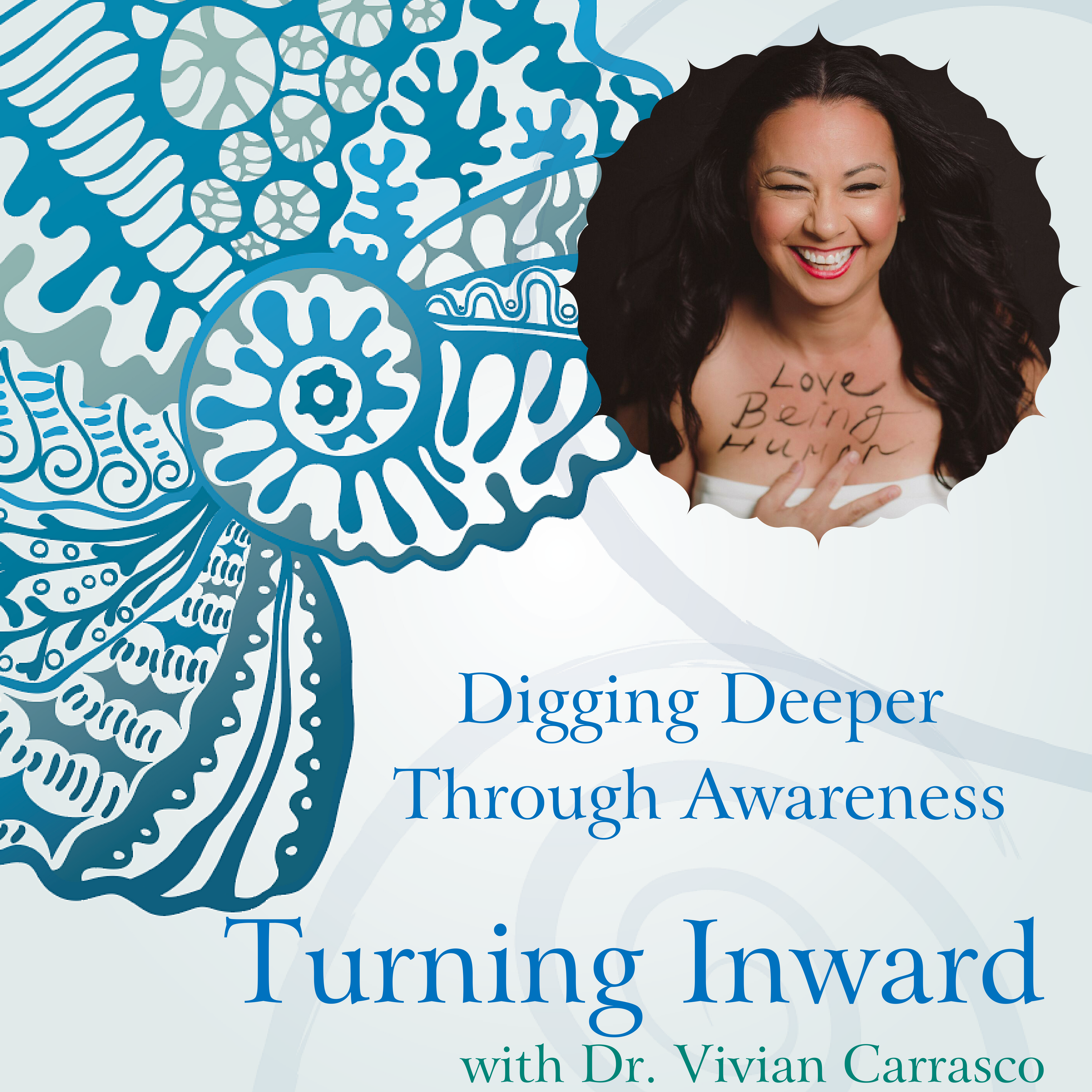 Within with Dr. Vivian Carrasco