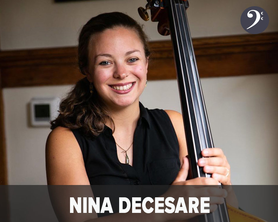 805: Nina DeCesare on moving to Baltimore