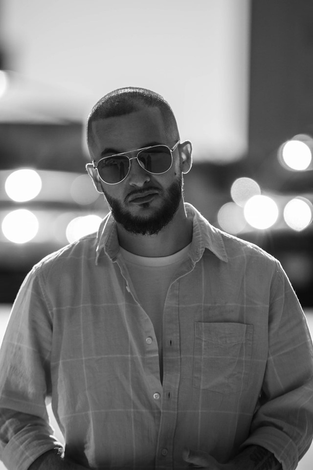 INRHYTHM with Colton Gee