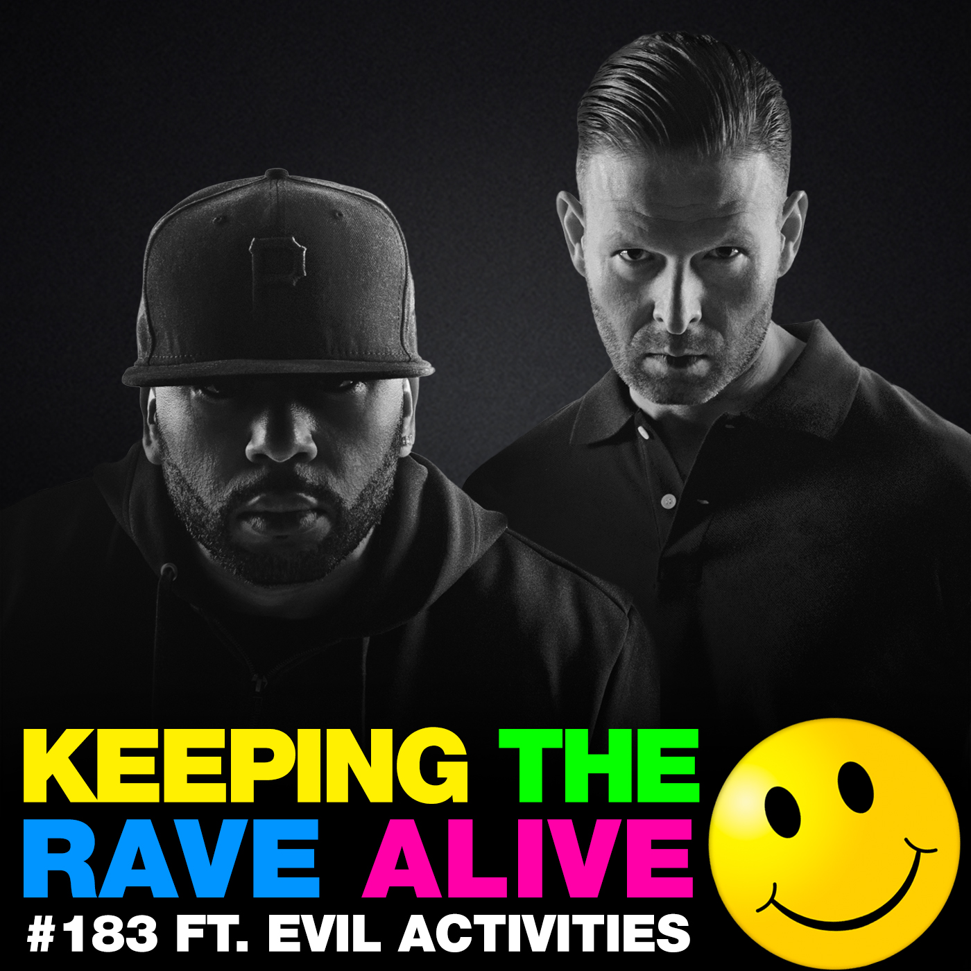 Episode 183: feat Evil Activities!