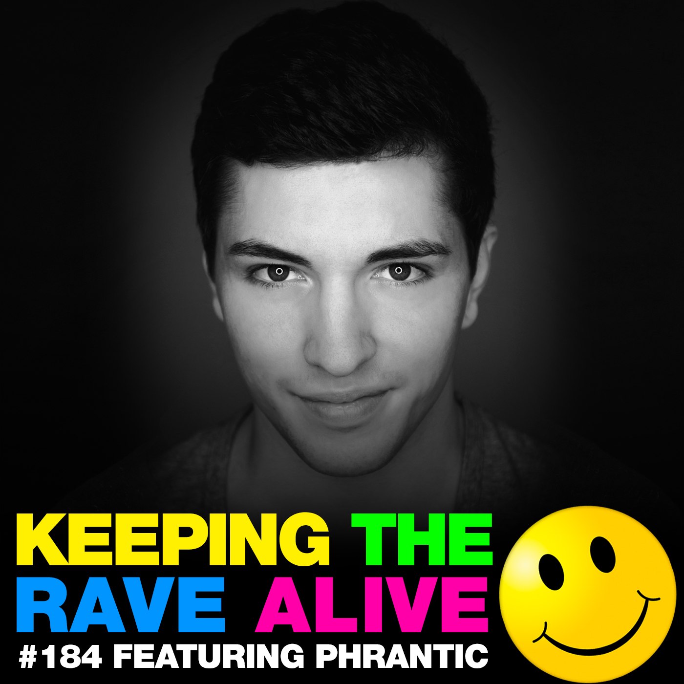 Episode 184: feat Phrantic!
