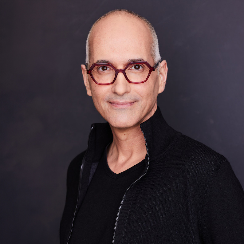 S:5 E:29 Celebrating Pride Month with Lee Wind, Host of Queer as A Five-Dollar Bill: The Podcast