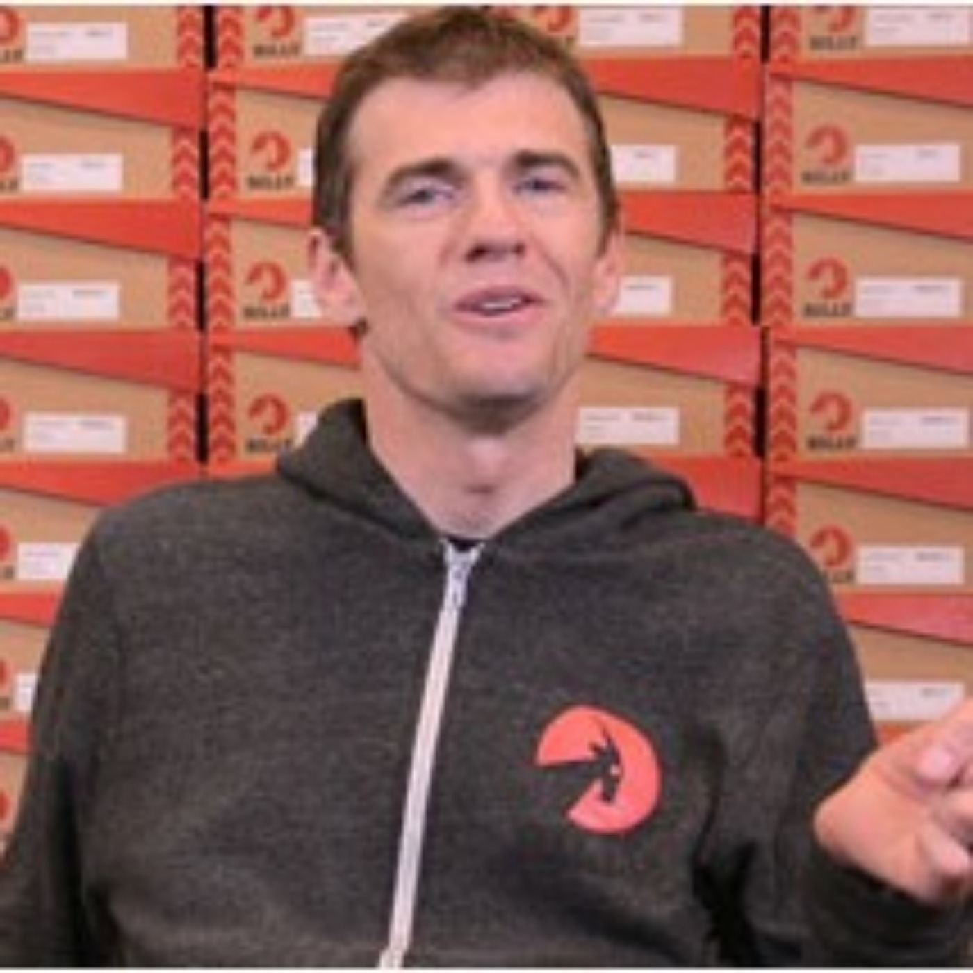 Changing the Footwear Game: Combining Adaptability with Convenience and Widespread Desirability—Billy Price—BILLY Footwear