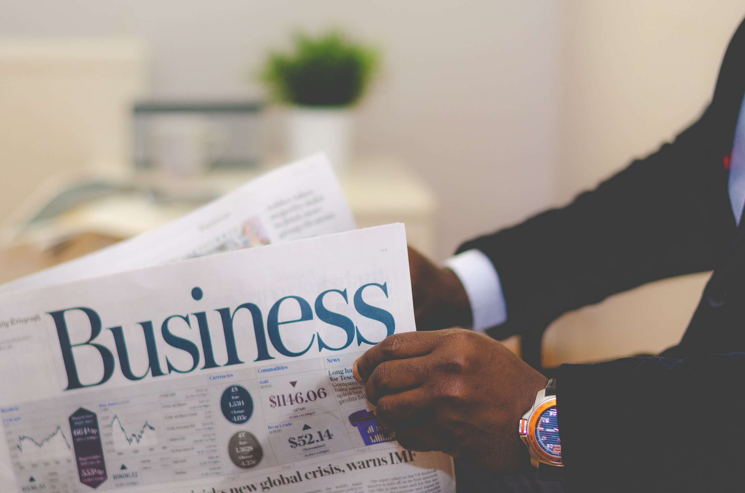 977. The Purpose of Entrepreneurship Is Not Money First. Here is Why