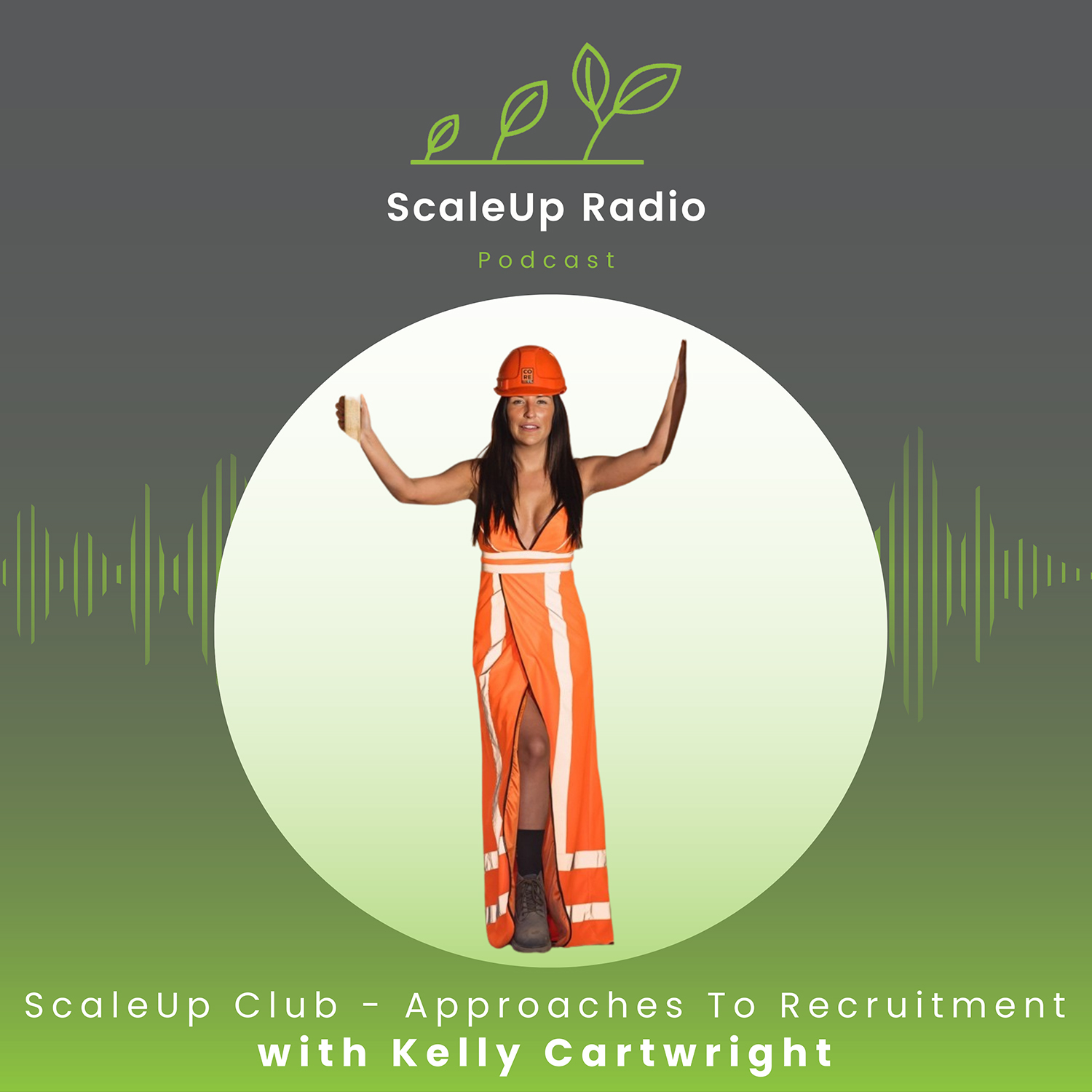 ScaleUp Radio