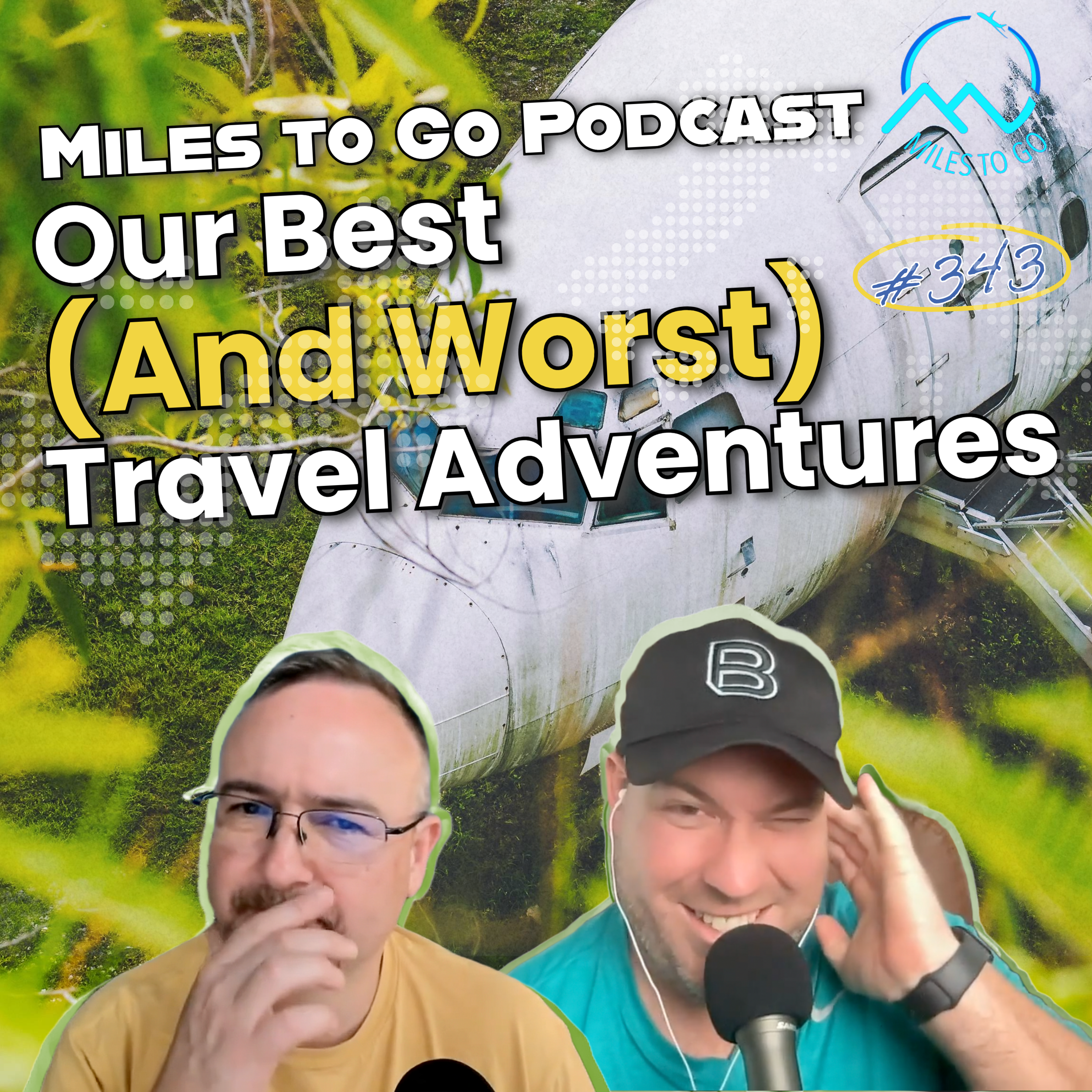 Miles to Go - Travel Tips, News & Reviews You Can\'t Afford to Miss!