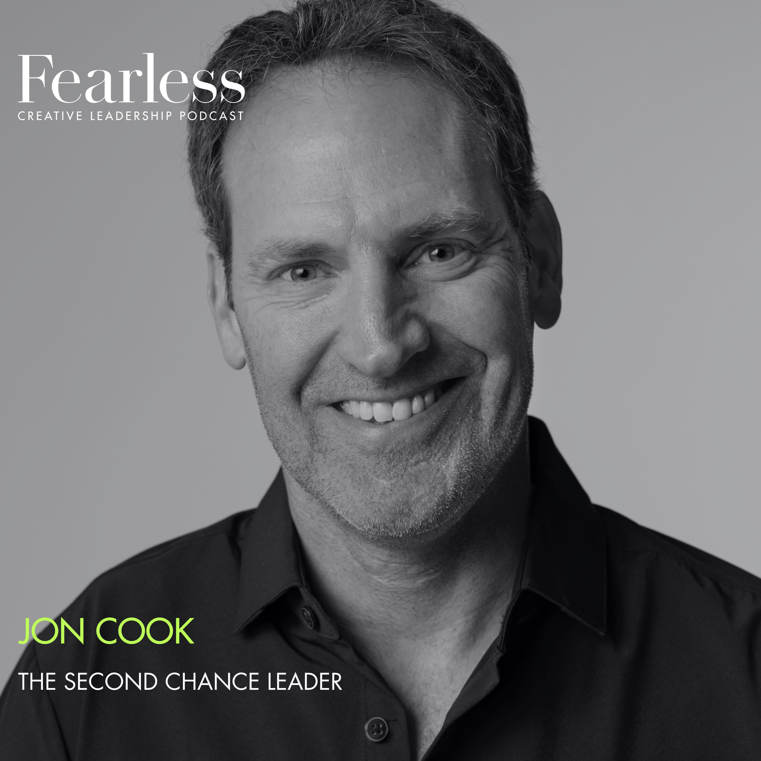 Ep 231: Jon Cook - In 20