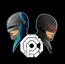 36- RoboCop (1987) VS. RoboCop (2014)