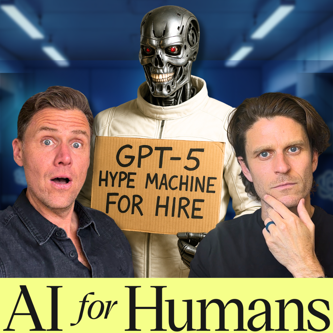 OpenAI’s GPT-5 Leaks Show Us The Future (Of Next Week??)