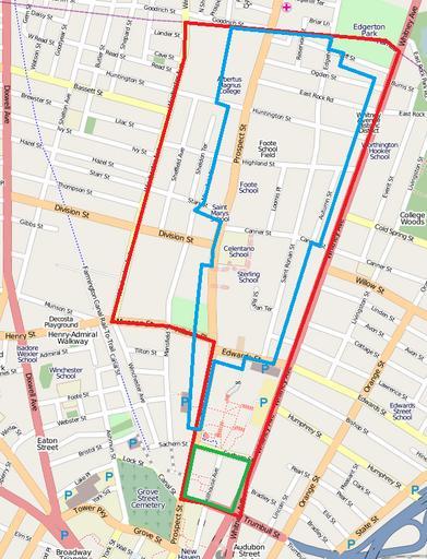 RedLining (r)