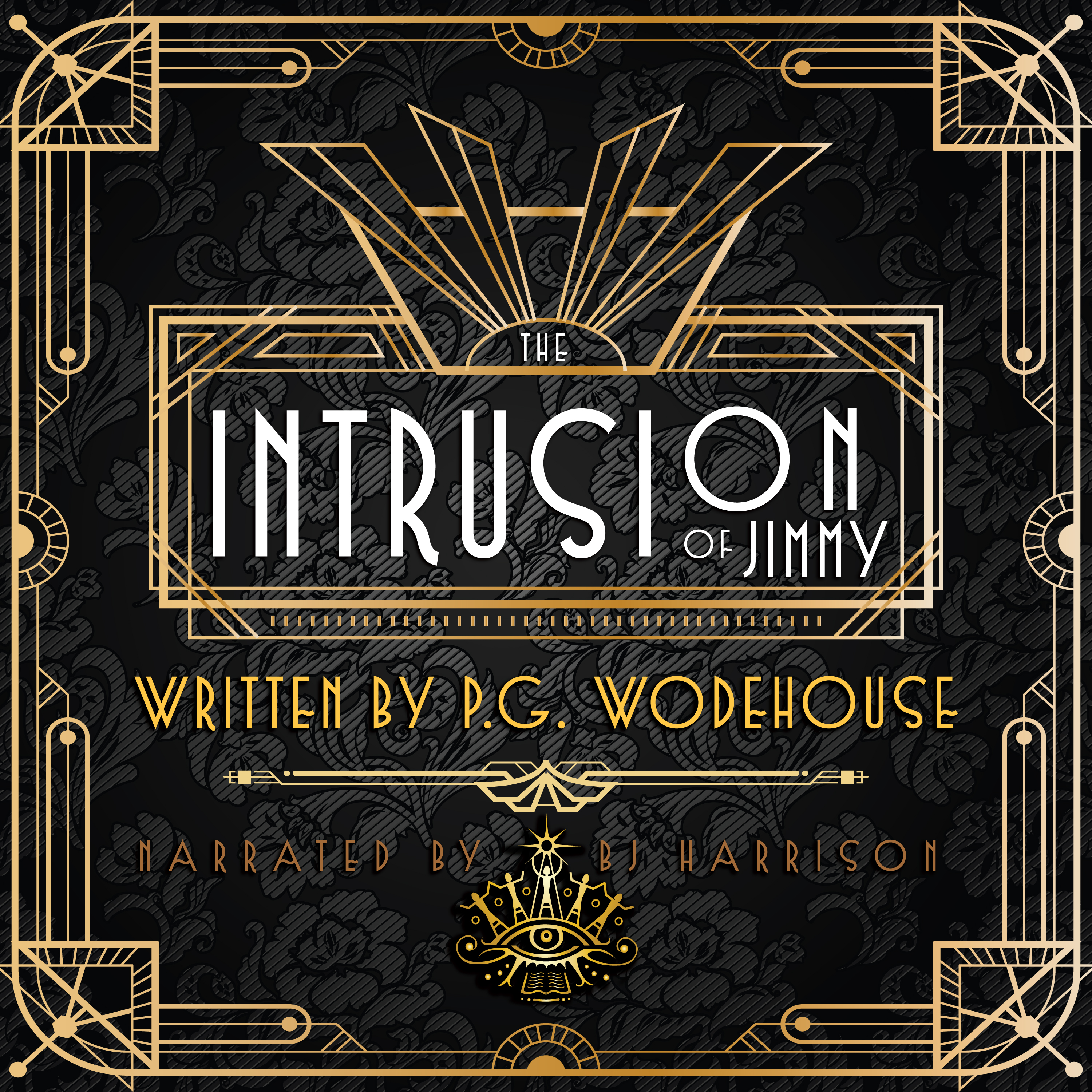 Ep. 880, The Intrusion of Jimmy, Part 2 of 7, by P.G. Wodehouse