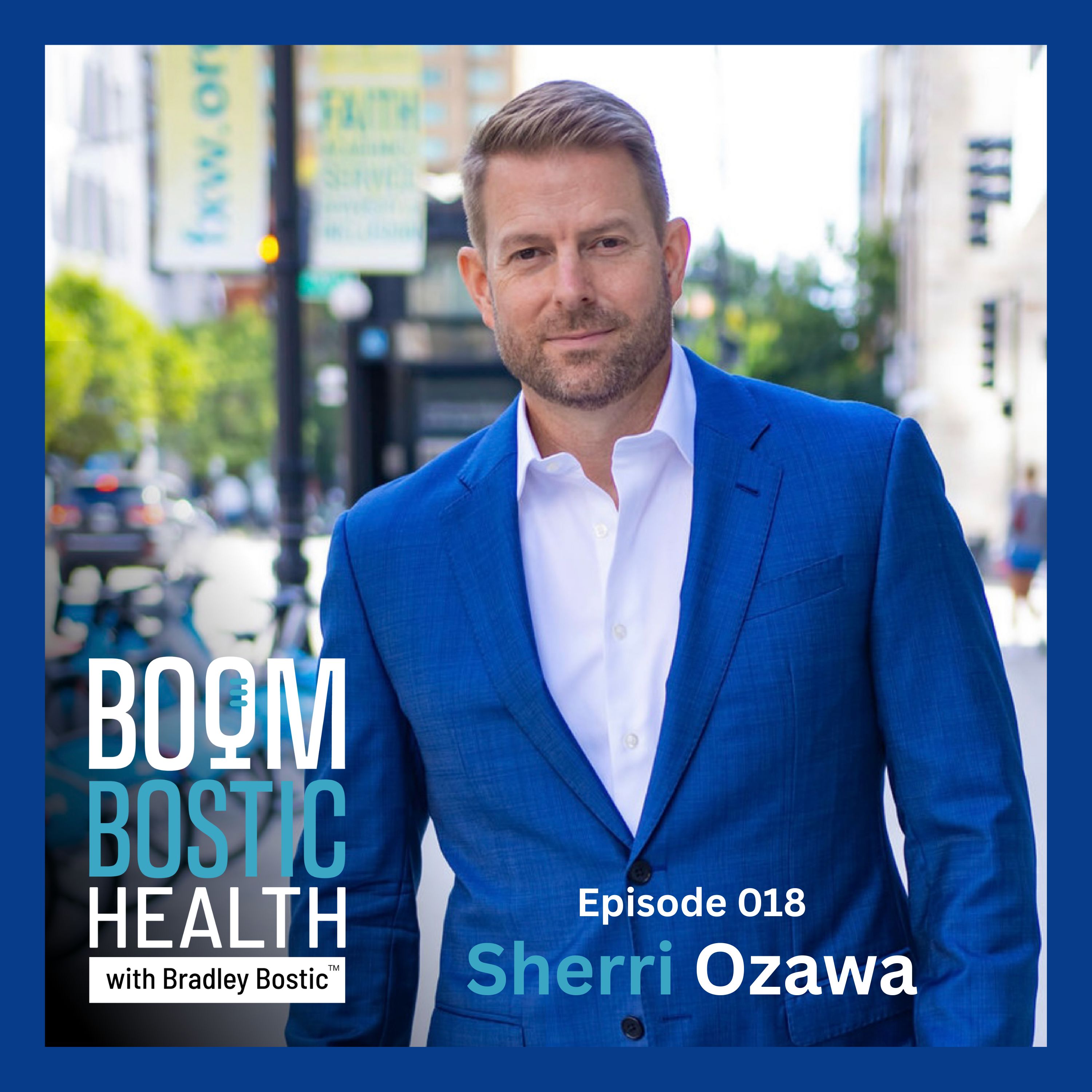 Boombostic Health