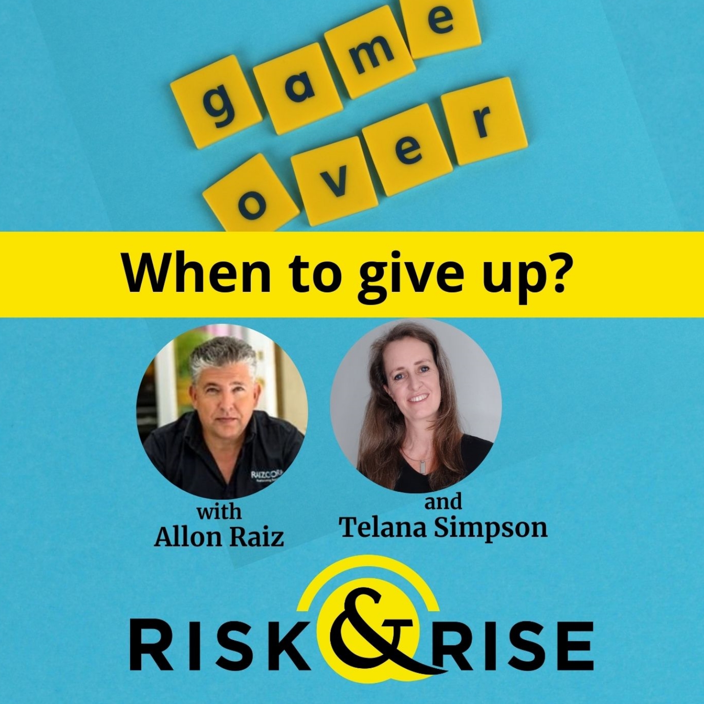 Risk and Rise