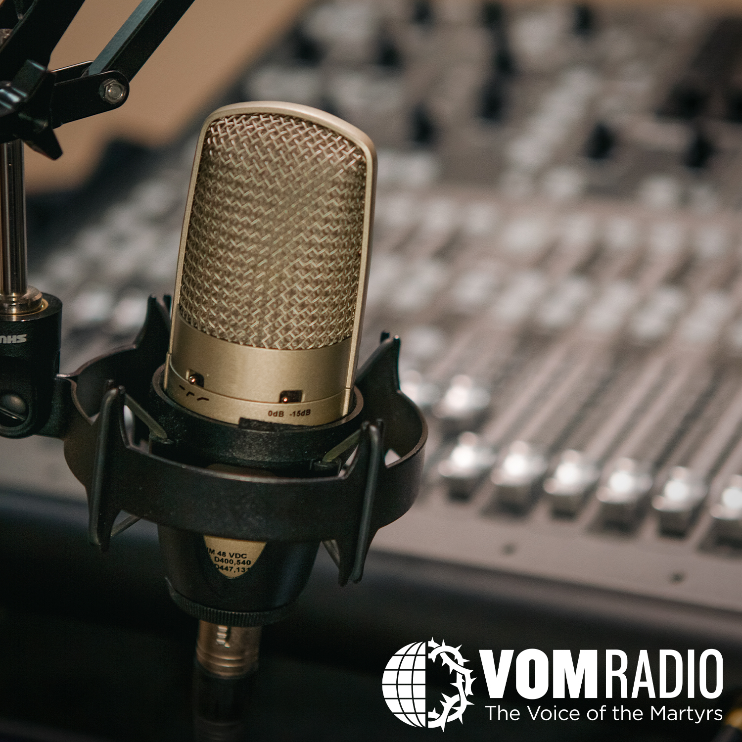 VOMRadio