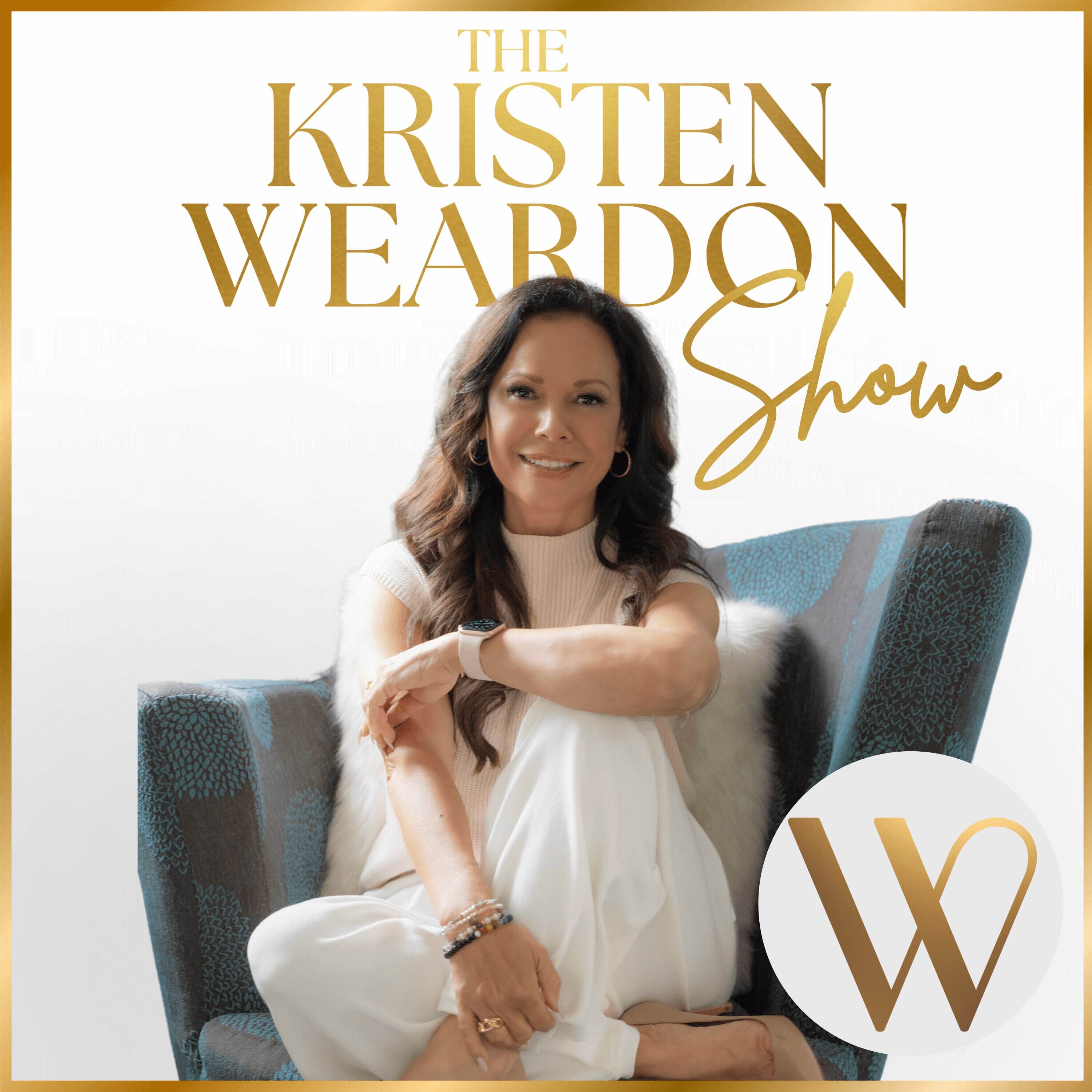 The Kristen Weardon Show